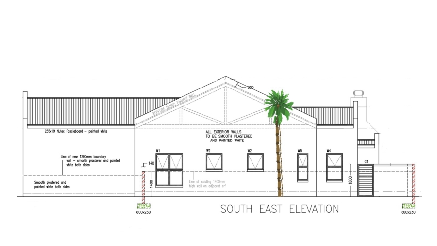 3 Bedroom Property for Sale in Atlantic Sands Private Estate Western Cape